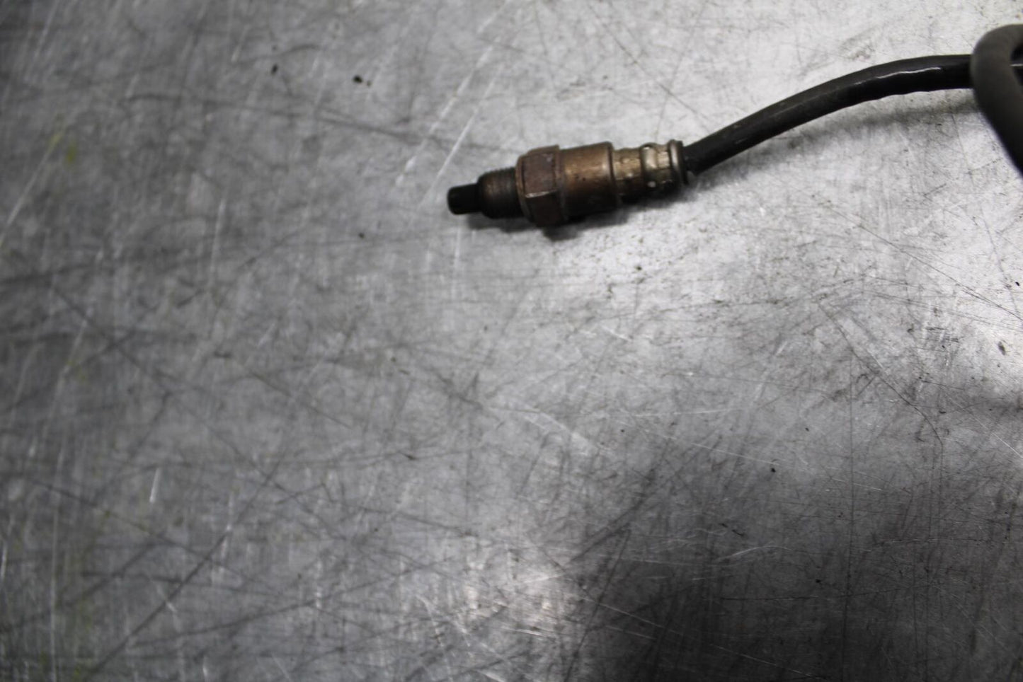 2015 Yamaha FZ07 OXYGEN O2 EXHAUST GAS LAMBDA SENSOR BB531