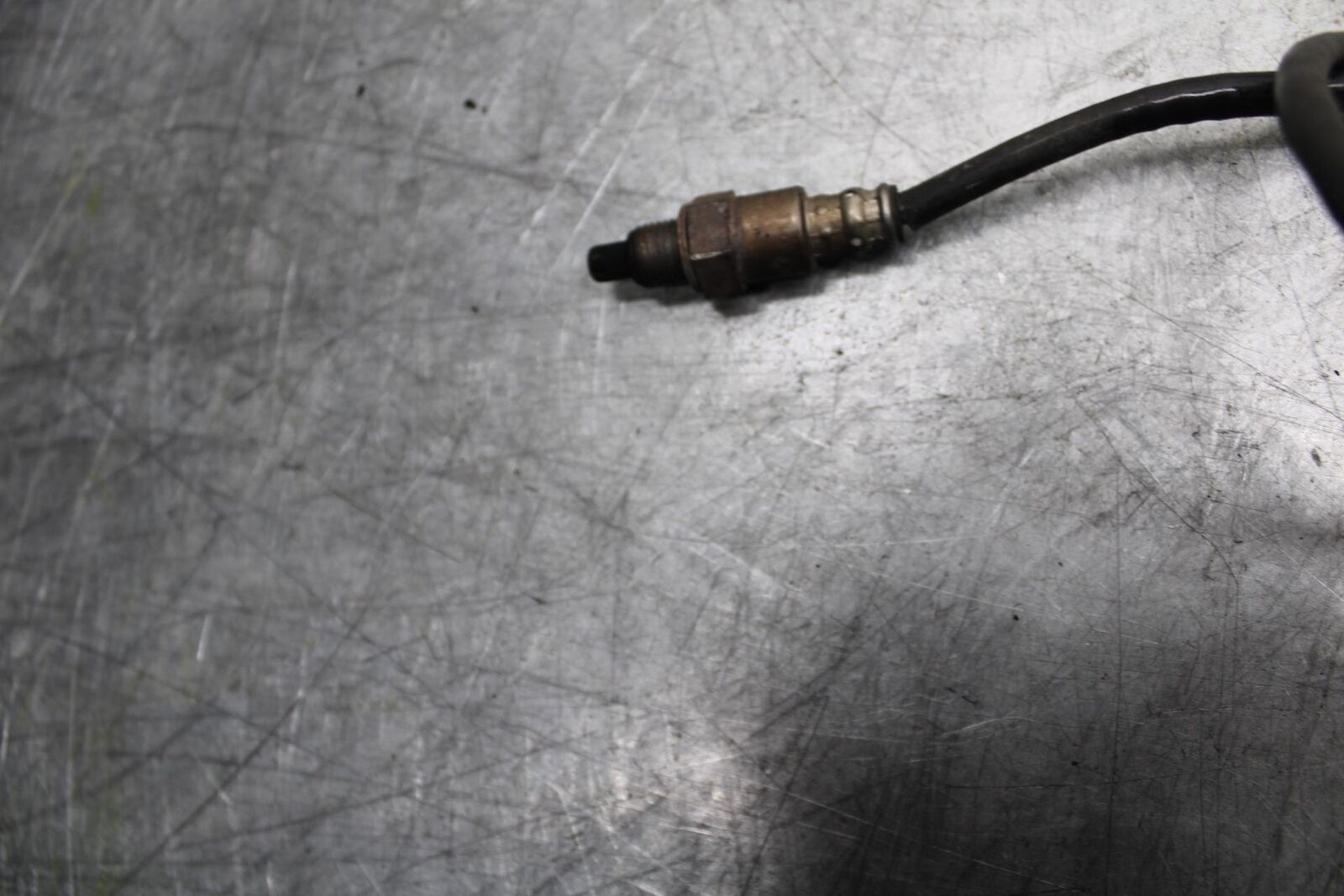 2015 Yamaha FZ07 OXYGEN O2 EXHAUST GAS LAMBDA SENSOR BB531