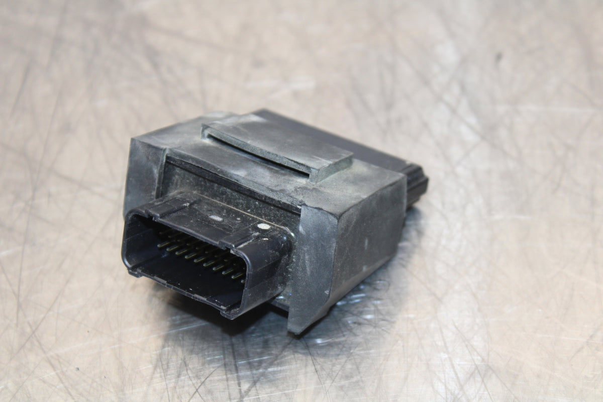 15-16 HONDA CB300F ECU COMPUTER CONTROLLER UNIT BLACK BOX ECM CDI BB150