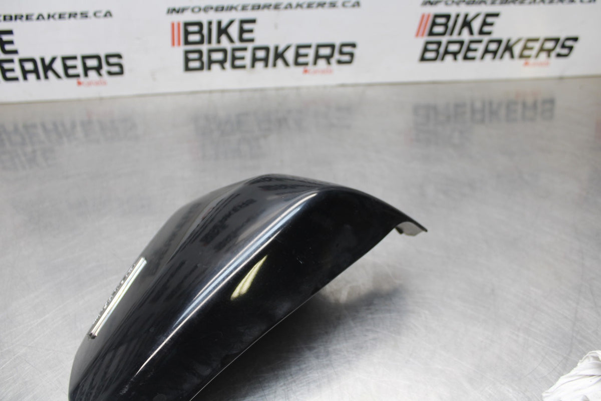 14 HONDA SHADOW 750 VT750C2B LEFT SIDE COVER PANEL COWL FAIRING BB867