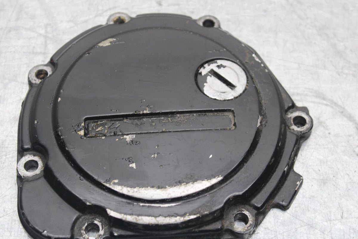 1985 Kawasaki Ninja 900R ZX900A ENGINE PICKUP IGNITION COVER  BB84