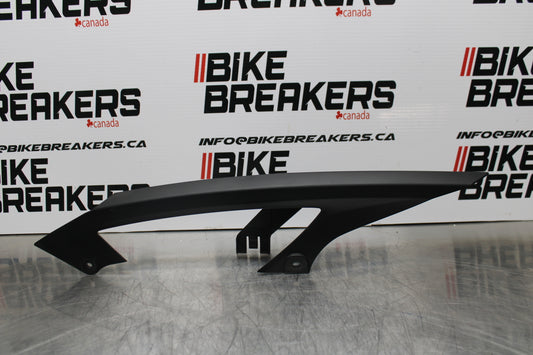 23-24 KAWASAKI NINJA ZX14R NEW!! REAR BACK DRIVE CHAIN GUARD COVER SHIELD BB153