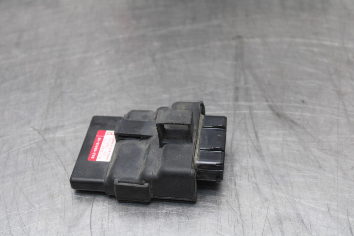 23 YAMAHA YZF R3 ECU COMPUTER CONTROLLER UNIT BLACK BOX ECM CDI  BB806