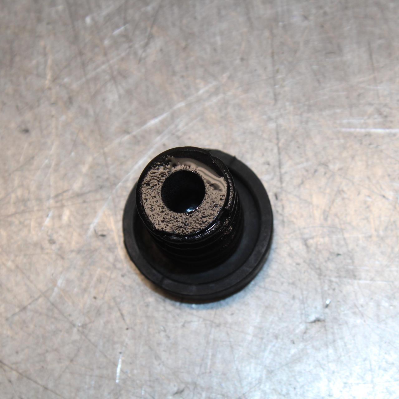 06-07 SUZUKI GSXR750 COOLANT WATER TANK RESERVOIR BOTTLE BB645