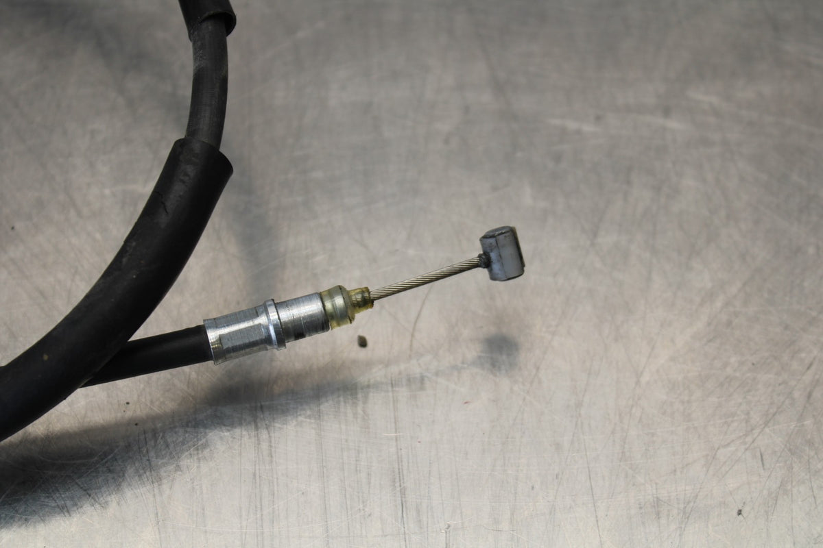 17-22 KTM 390 DUKE CLUTCH CABLE LINE BB180