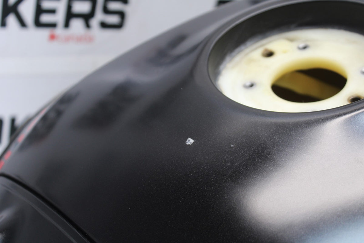 15 APRILIA RSV4 FACTORY APRC ABS GAS TANK FUEL CELL PETROL RESERVOIR BB901