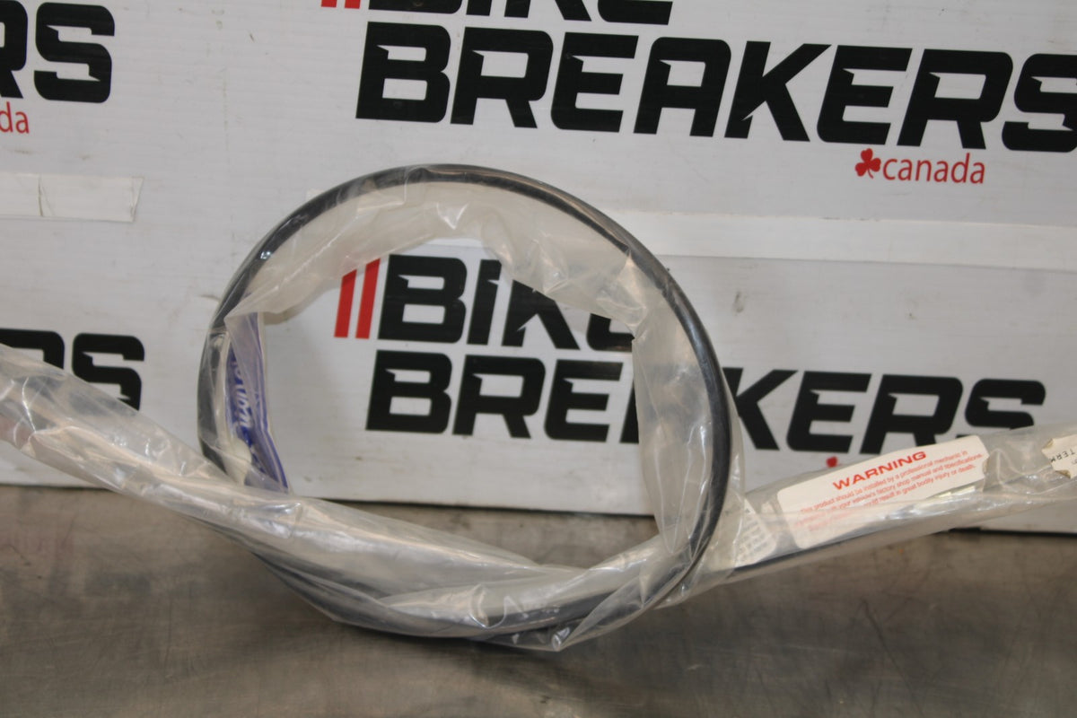 85-92 KTM 500MX CLUTCH CABLE LINE BB876