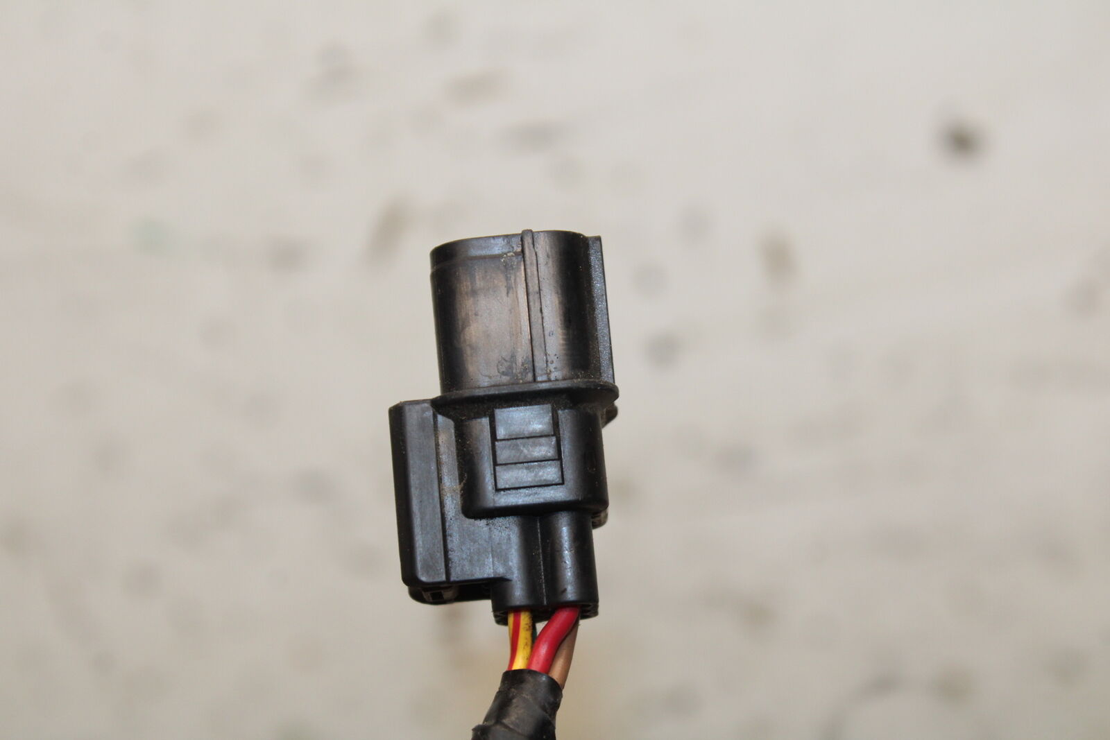 12-16 HONDA CBR1000RR EXHAUST VALVE SERVO MOTOR BB114