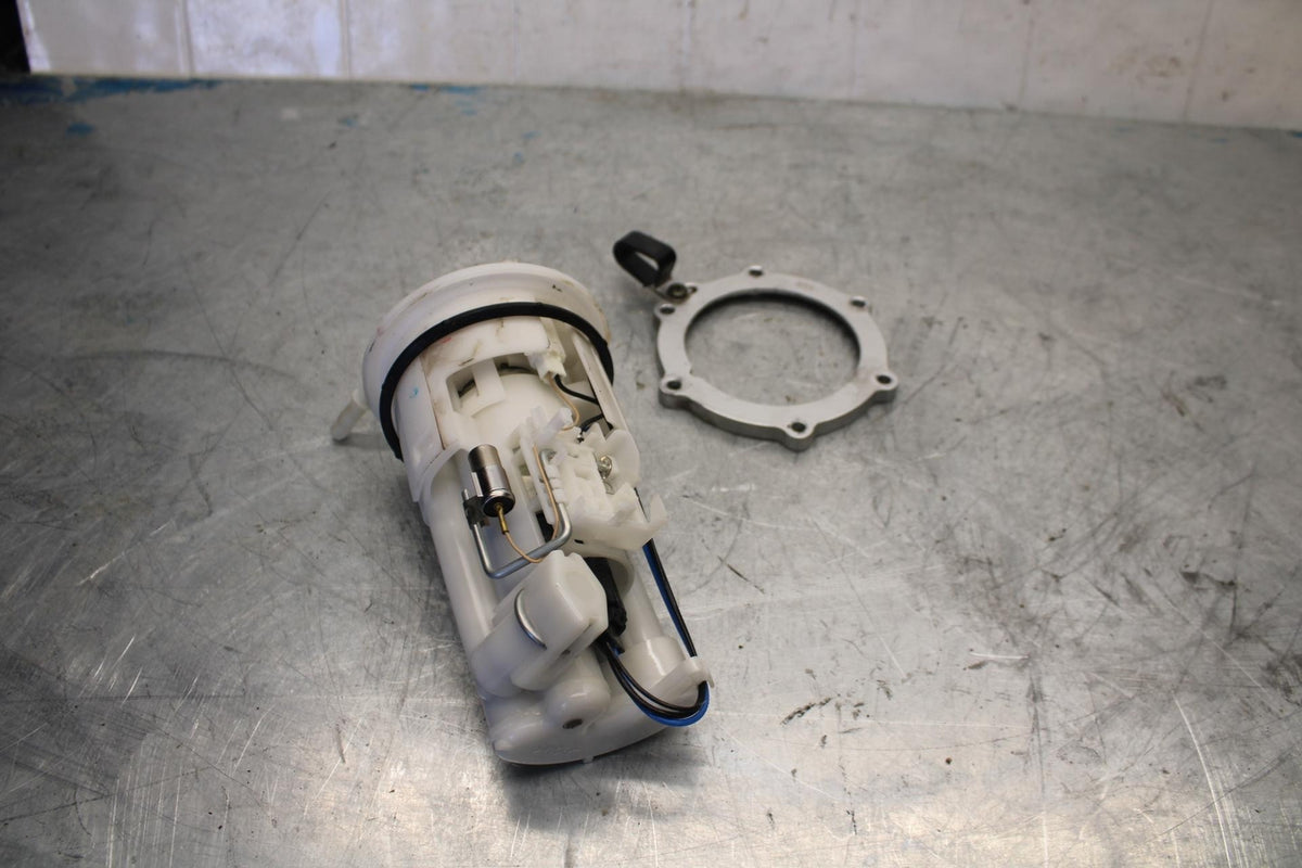 07-08 YAMAHA YZF R1 FUEL PUMP GAS PETROL SENDER UNIT BB425
