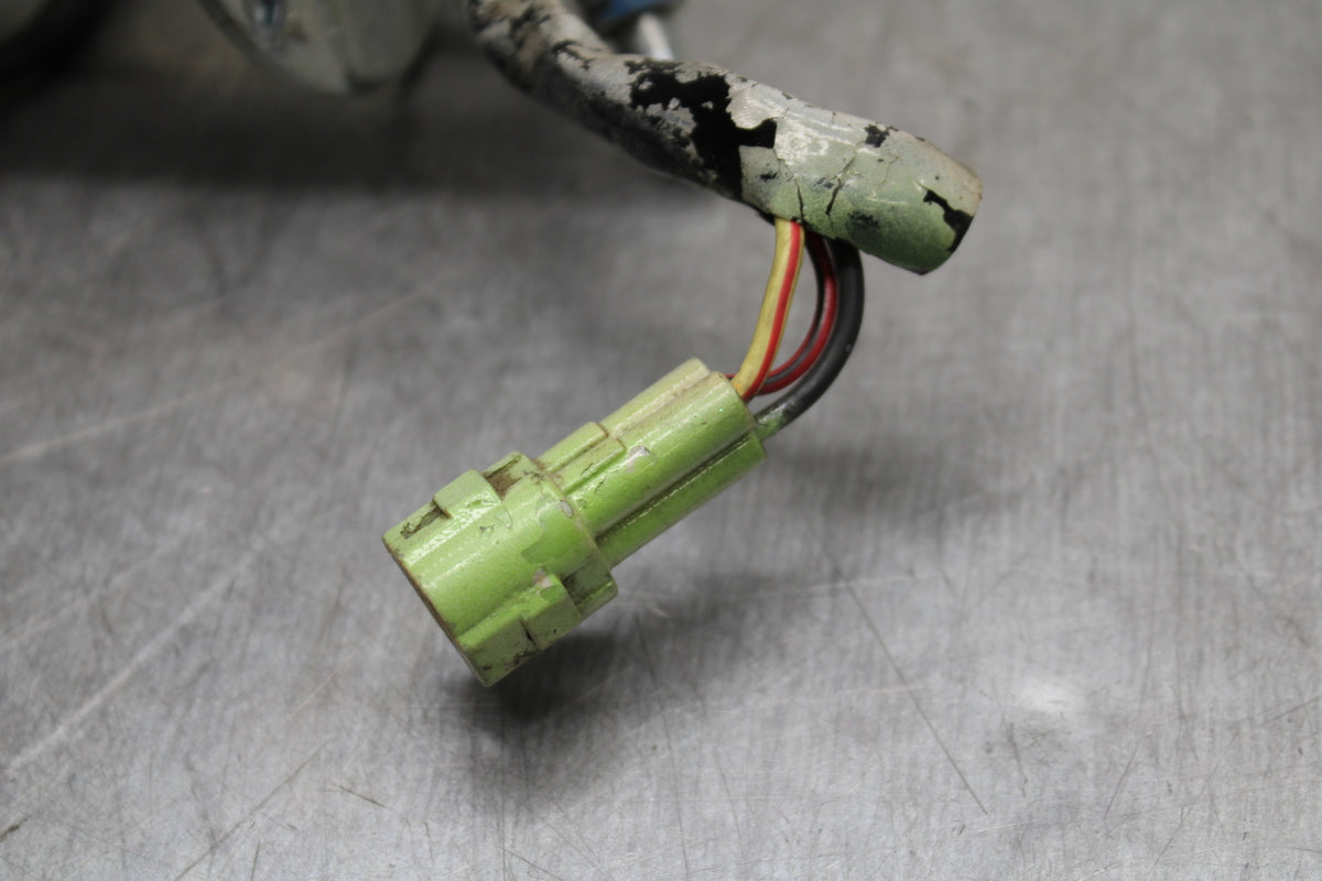 08-10 SUZUKI GSXR 600 FUEL PUMP GAS PETROL SENDER UNIT BB753