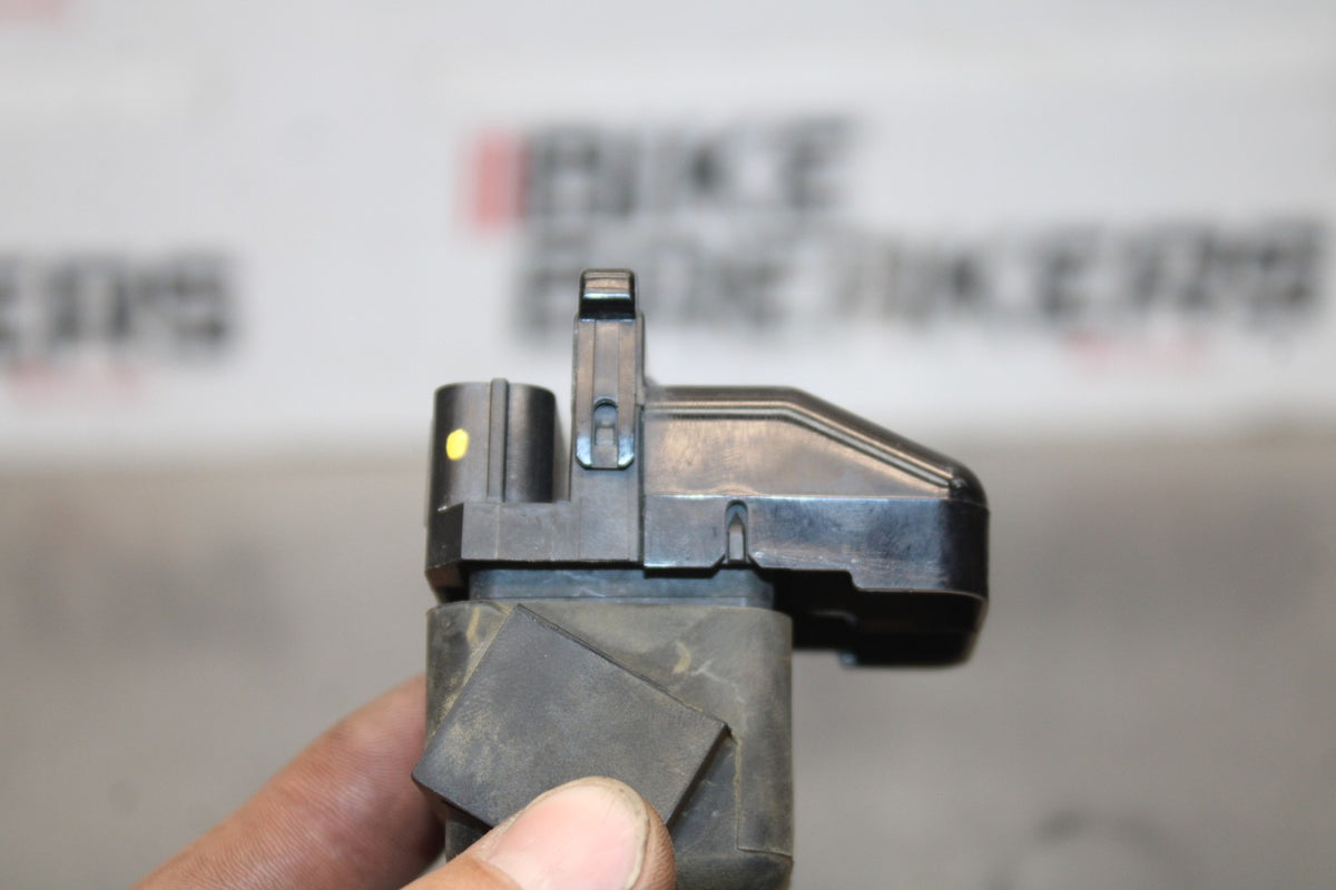 24 KAWASAKI NINJA ZX6R ZX636 ABS 40TH ANNIVERSARY ENGINE STARTER RELAY BB911