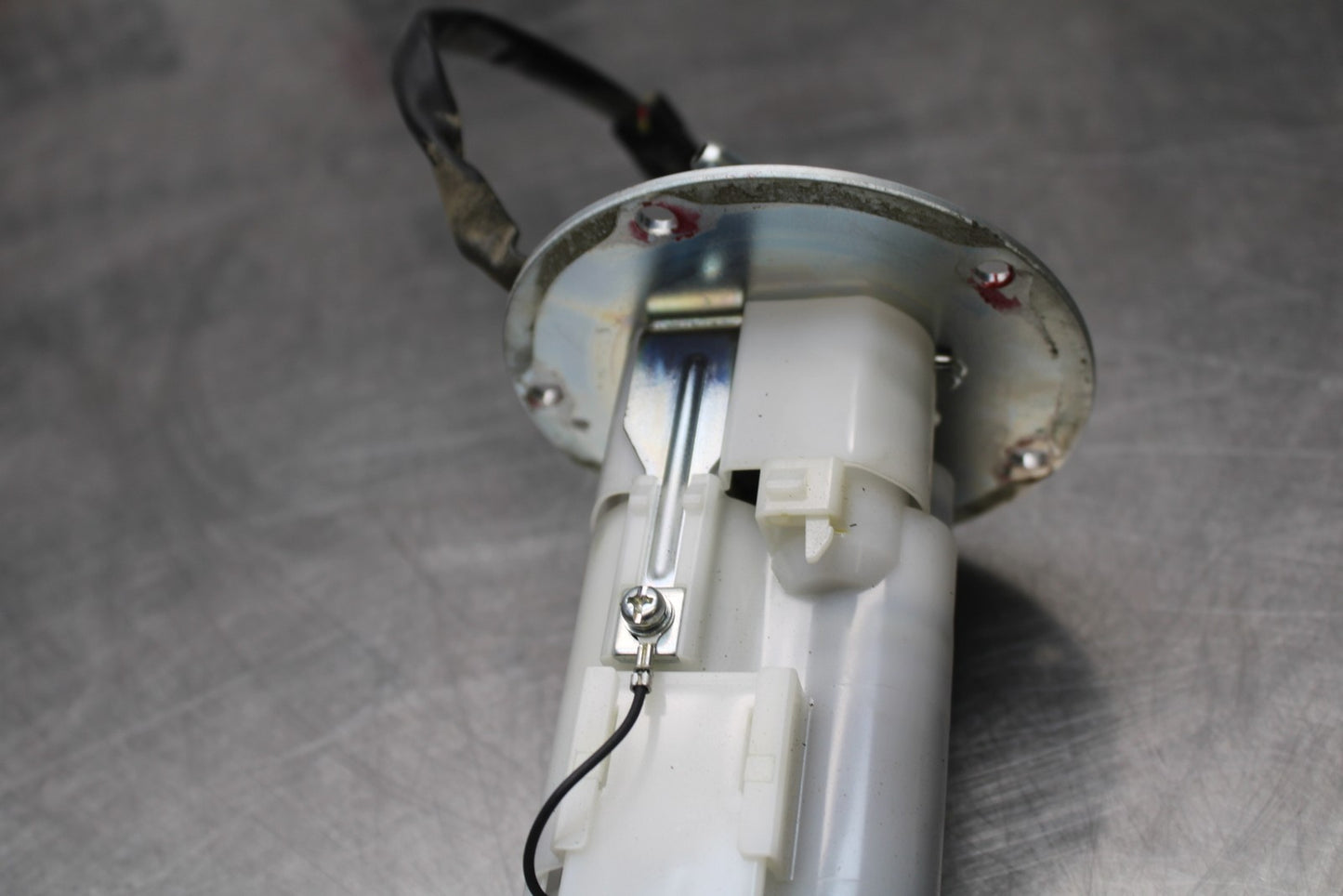 18-23 KAWASAKI NINJA 400 EX400 ABS FUEL PUMP GAS PETROL SENDER UNIT BB177