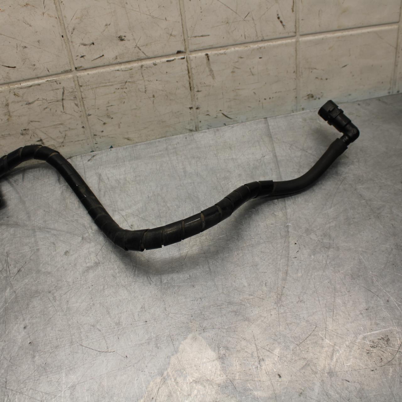 06-09 SUZUKI M109R BOULEVARD FUEL HOSE GAS LINE  BB501