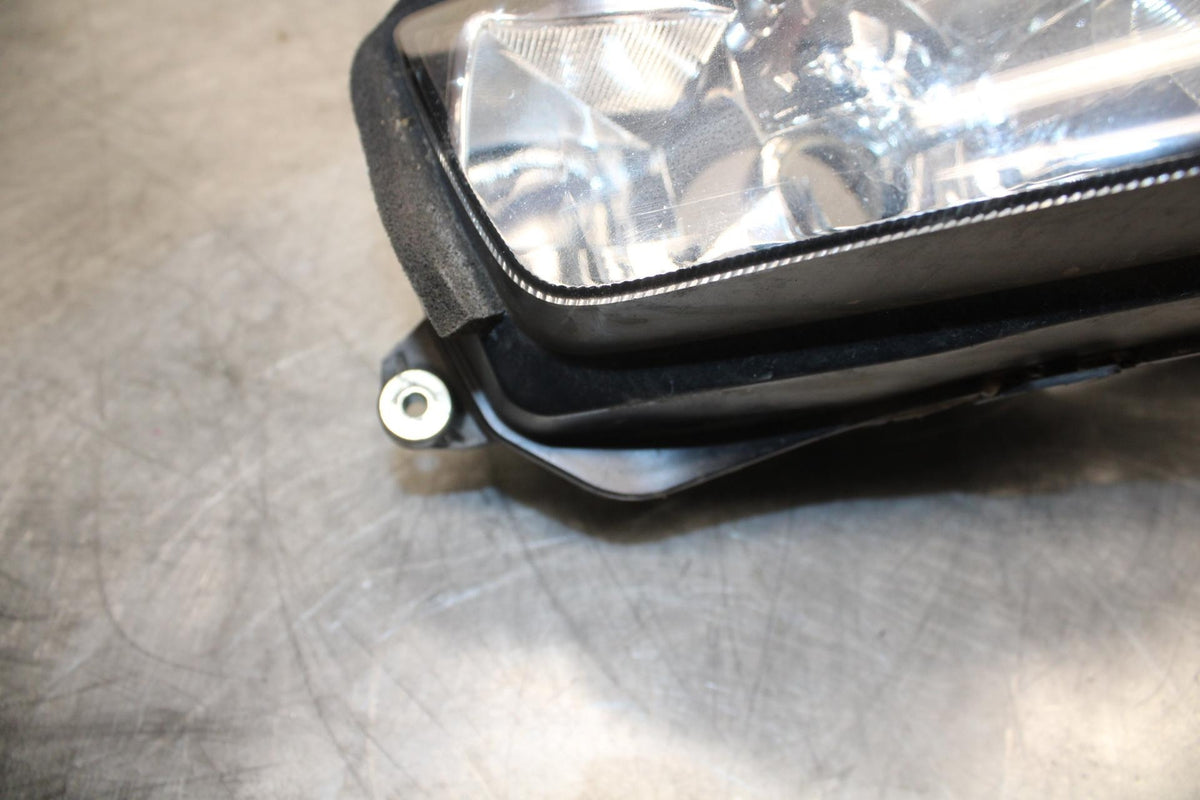 05-06 HONDA CBR600RR FRONT HEADLIGHT HEAD LIGHT LAMP 33100-MEE-A01 BB479