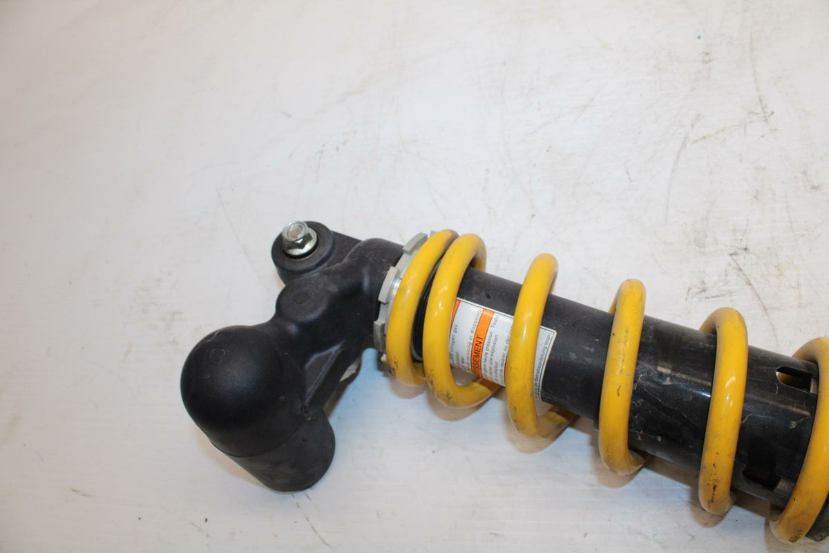 08-09 SUZUKI GSXR600 REAR BACK SHOCK ABSORBER SUSPENSION BB262