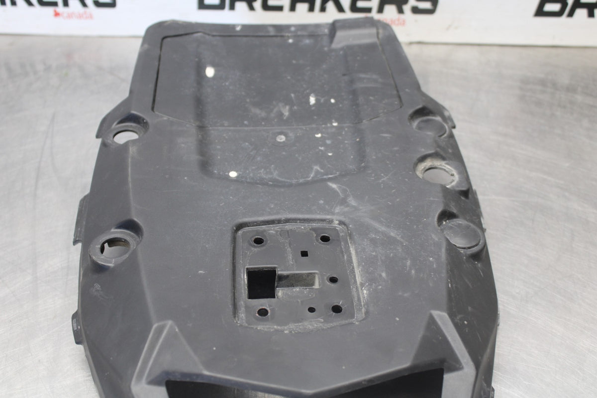 23 KAWASAKI NINJA 650 EX650 REAR BACK TAIL UNDERTAIL FAIRING COWL FENDER BB920