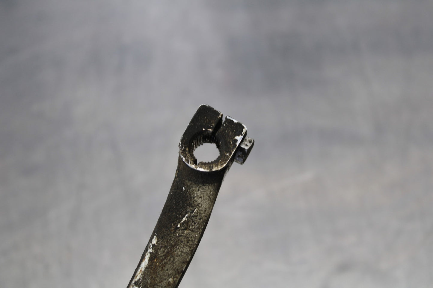 78-79 HONDA GOLDWING 1000 SHIFTER PEDAL BB171