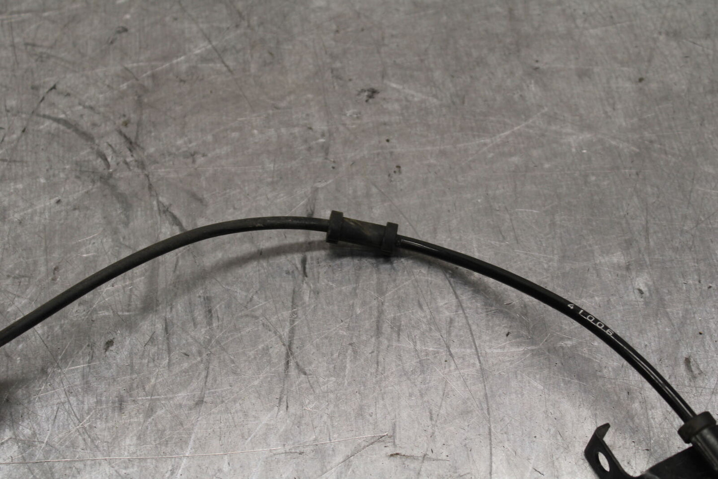 15-16 HONDA CB300F REAR ABS BRAKE SENSOR BB740