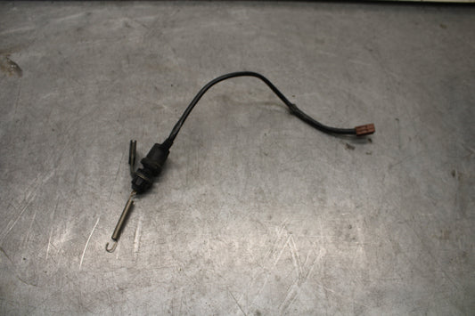04-06 YAMAHA YZF R1 REAR BACK BRAKE SENSOR 5PW-82530-00-00 BB659
