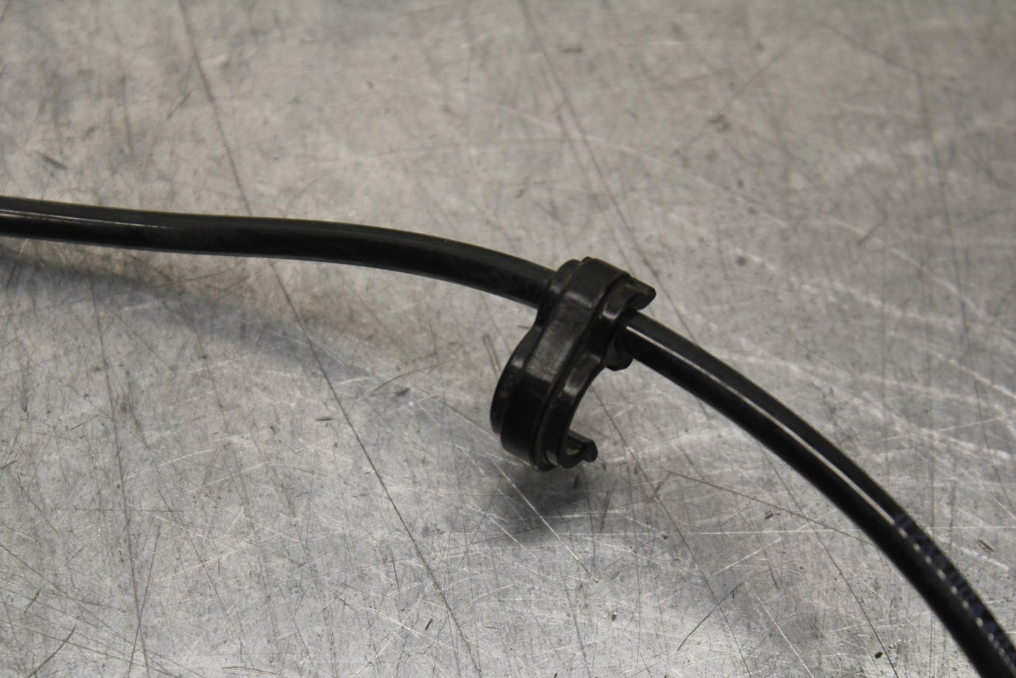 17-20 KAWASAKI NINJA 650 EX650 ABS REAR ABS BRAKE SENSOR BB88