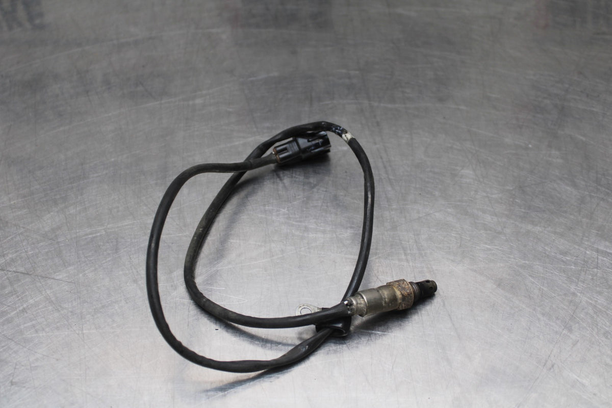 24 KAWASAKI NINJA 500 ABS OXYGEN O2 EXHAUST GAS LAMBDA SENSOR BB818