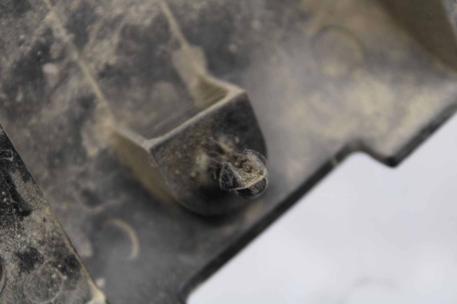 2006 Kawasaki Vulcan 900 VN900B Classic PAIR SIDE COVERS PANEL COWL BB585