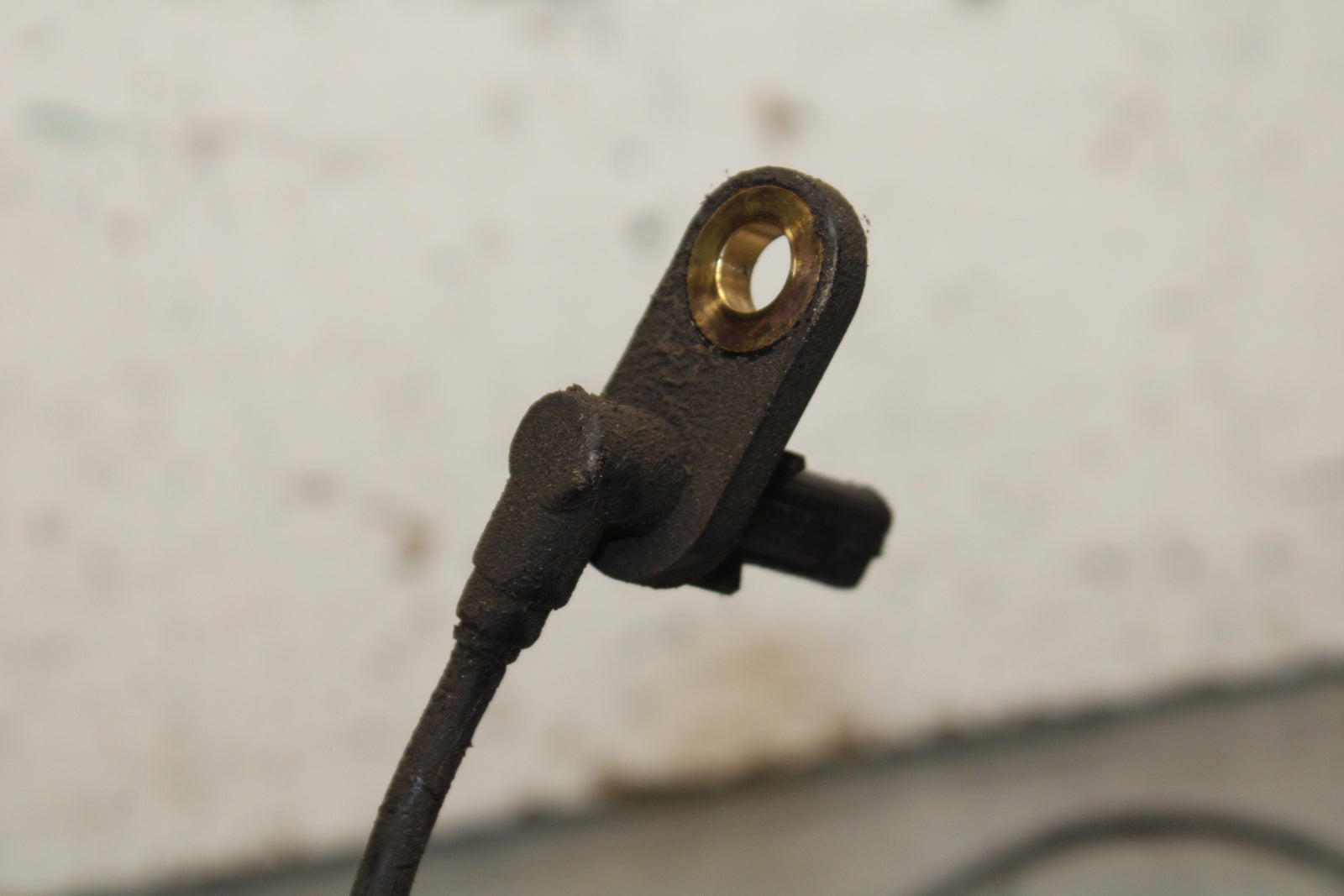 16-17 KAWASAKI VULCAN S 650 EN650 ABS FRONT ABS BRAKE SENSOR BB731