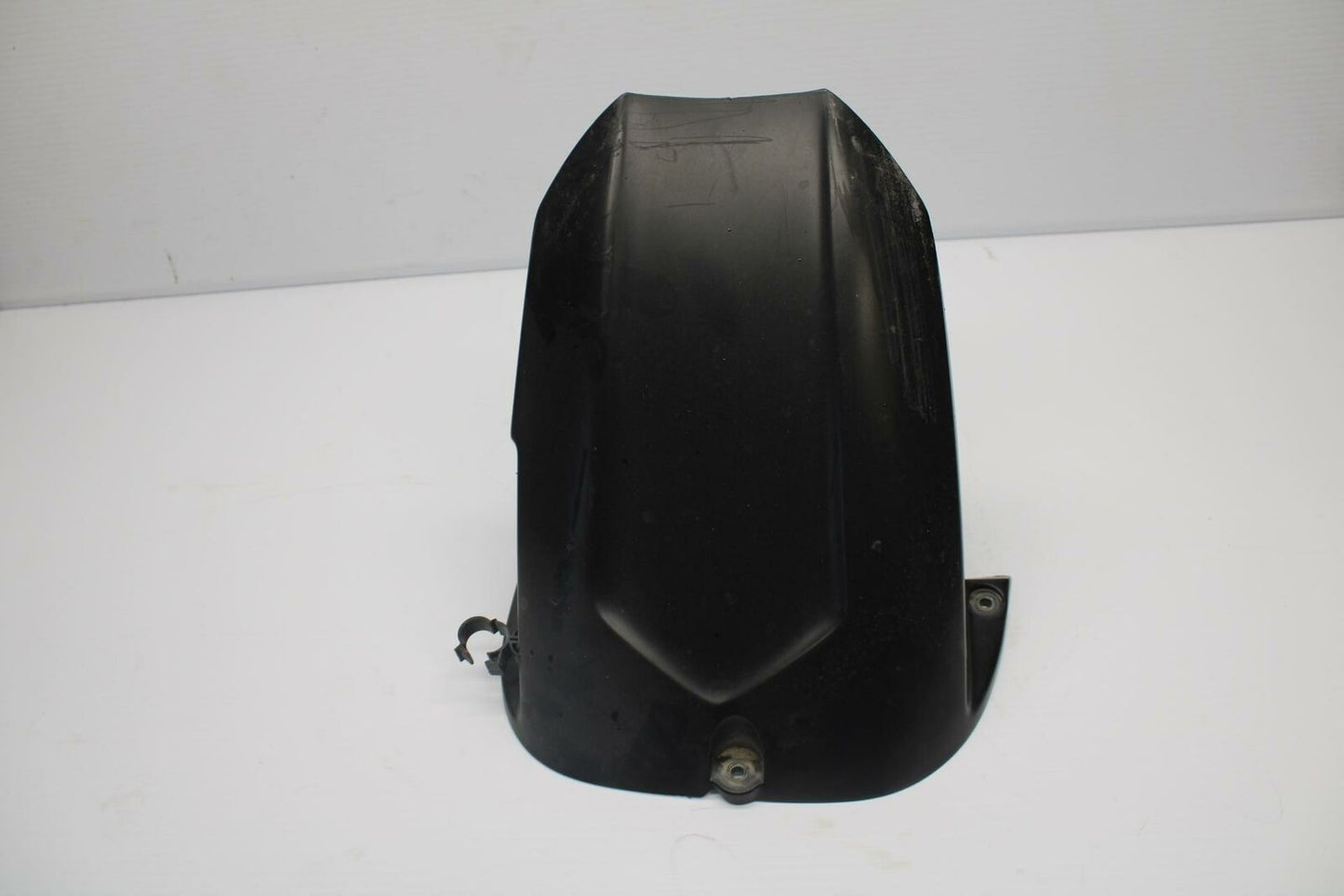 05 YAMAHA YZF R6S REAR BACK WHEEL TIRE HUGGER FENDER BB234