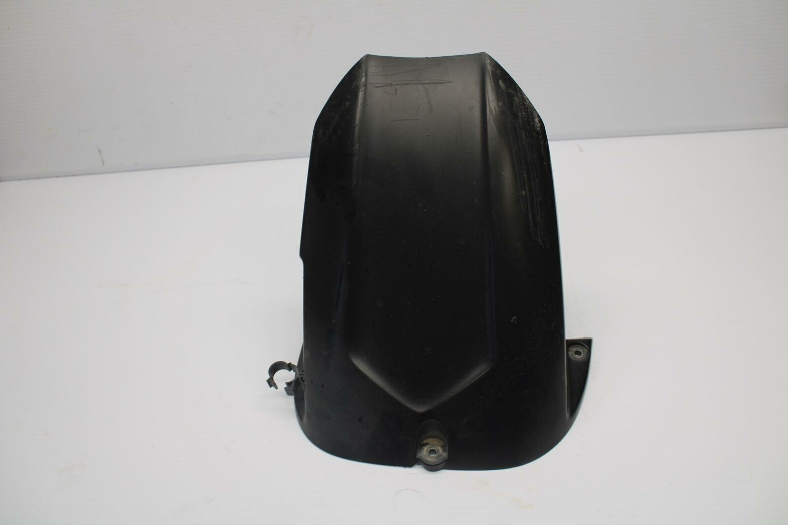 05 YAMAHA YZF R6S REAR BACK WHEEL TIRE HUGGER FENDER BB234