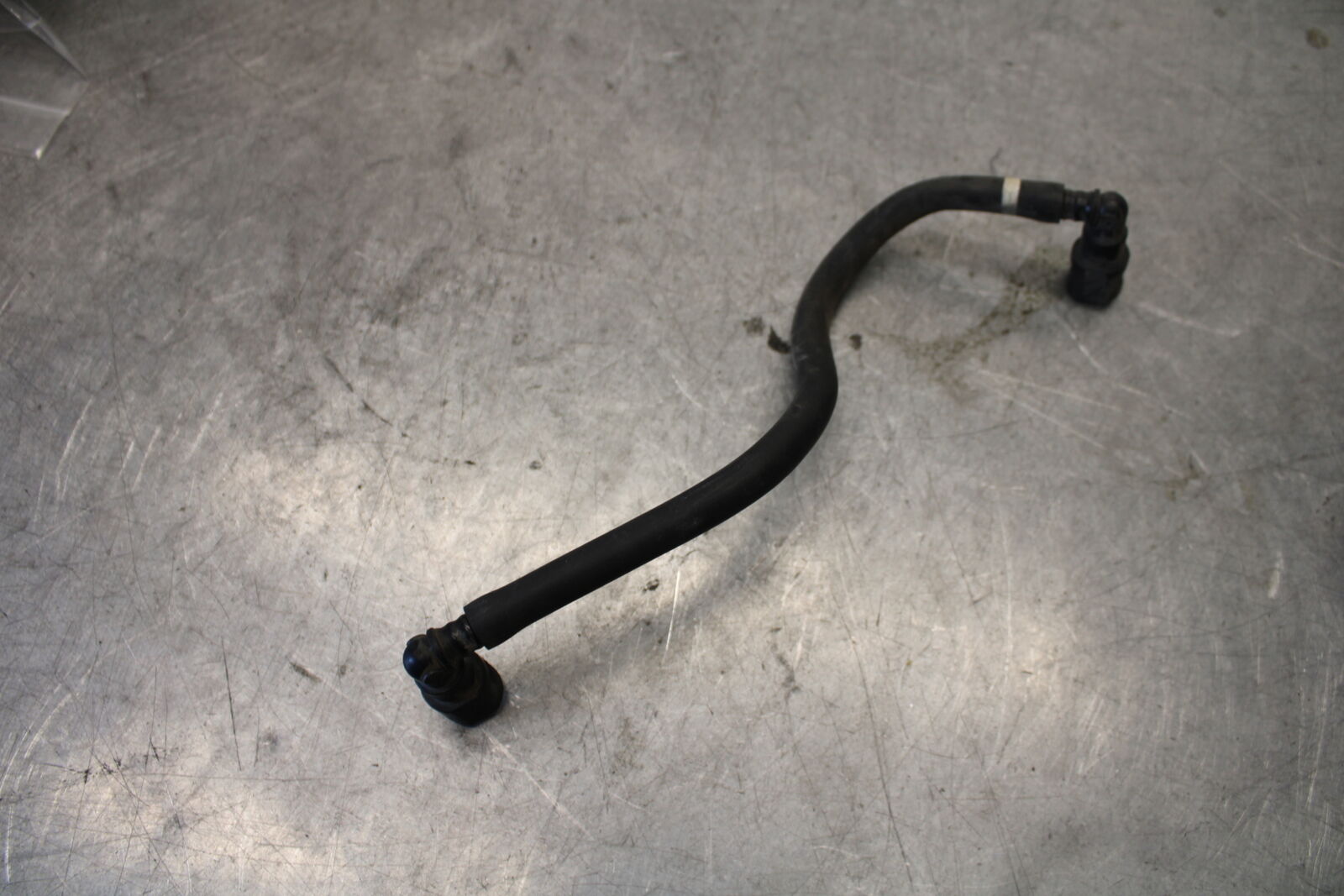 03-07 SUZUKI SV1000S FUEL HOSE GAS LINE TUBE PIPE 15810-16G00 BB657