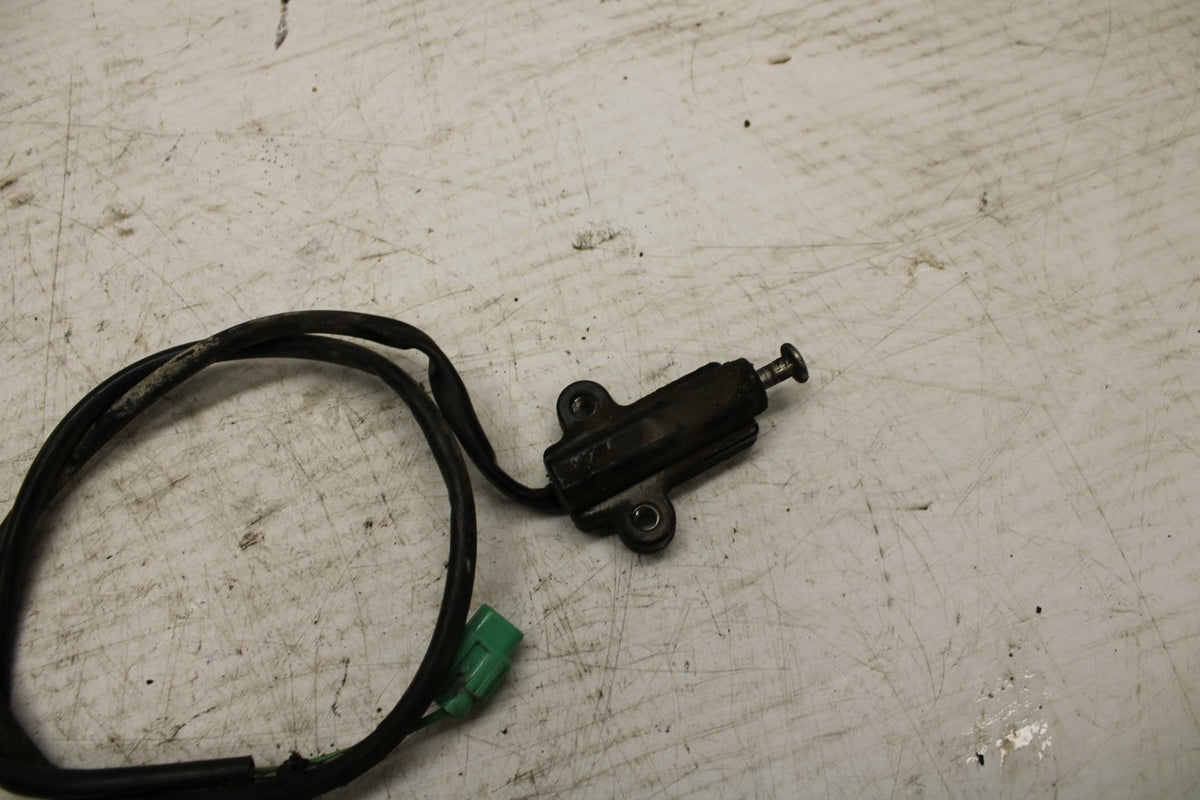 03-11 SUZUKI SV650A KICKSTAND SIDE KICK STAND SENSOR BB290