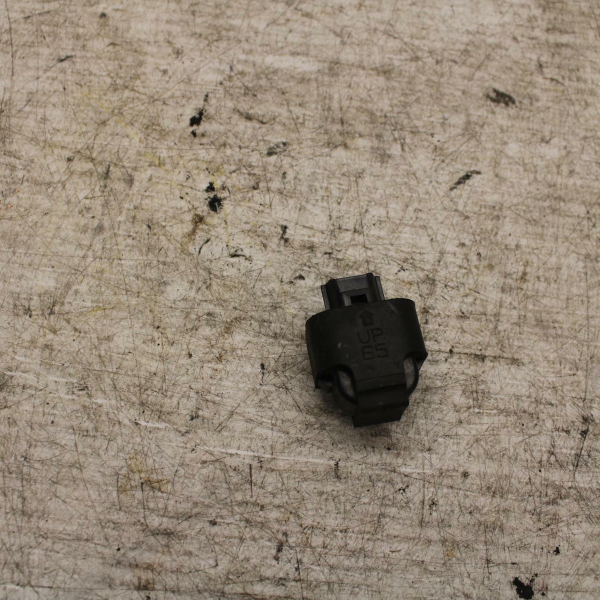 12-13 KAWASAKI EX300 NINJA TIP OVER BANK ANGLE CRASH SENSOR SWITCH BB373 