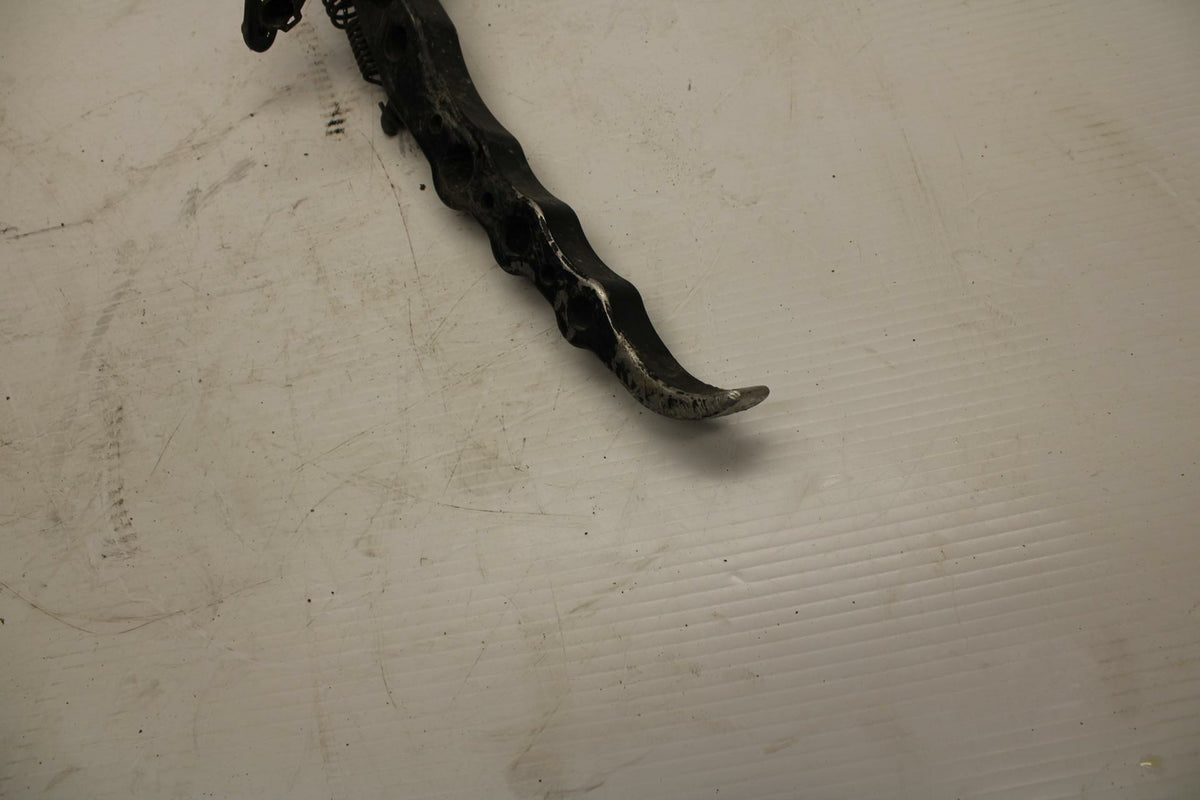 08 SUZUKI GSXR1000 AFTERMARKET KICKSTAND SIDE KICK STAND BB263