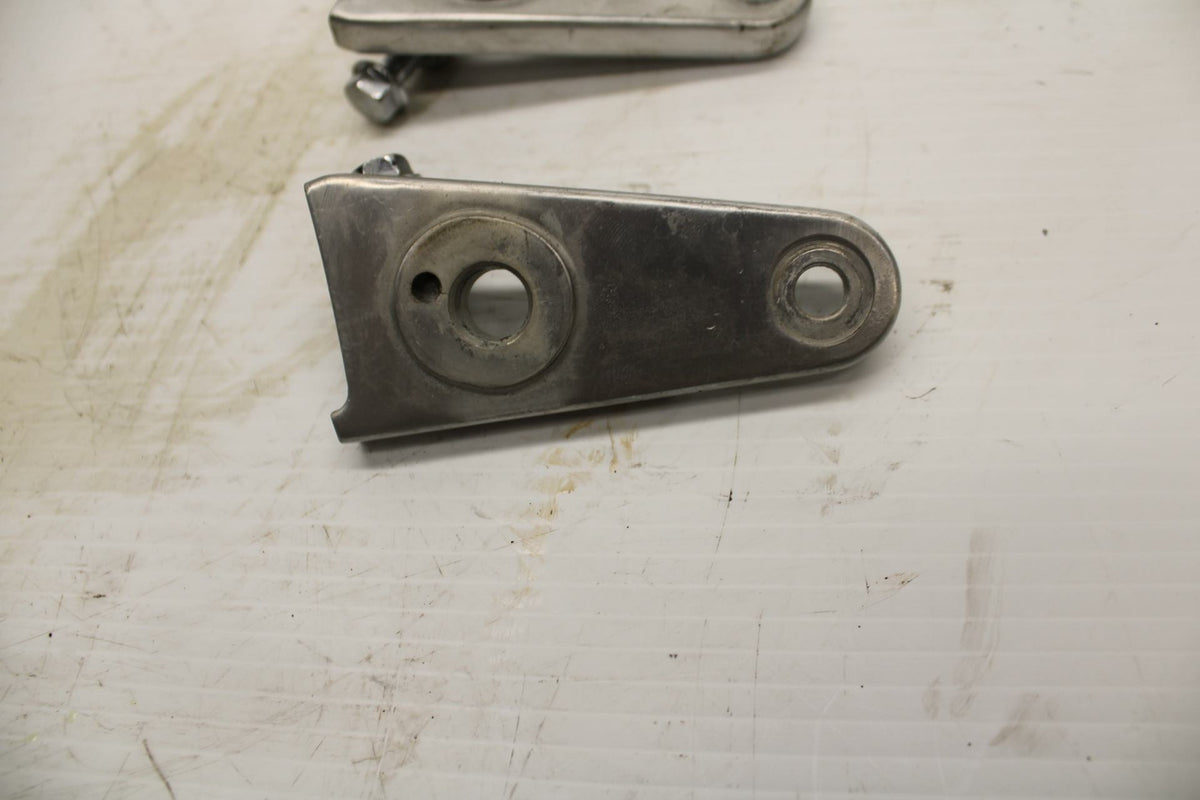 83-86 HONDA V65 MAGNA HEADLIGHT BRACKET  BB236