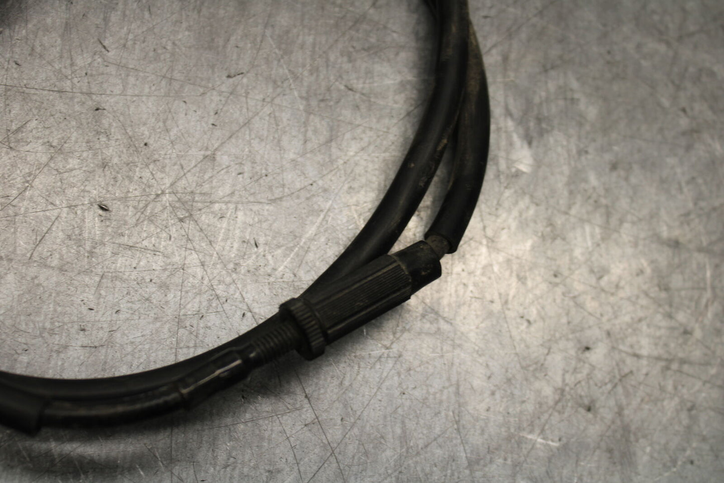 18-24 KAWASAKI NINJA 650 THROTTLE CABLES LINES BB725