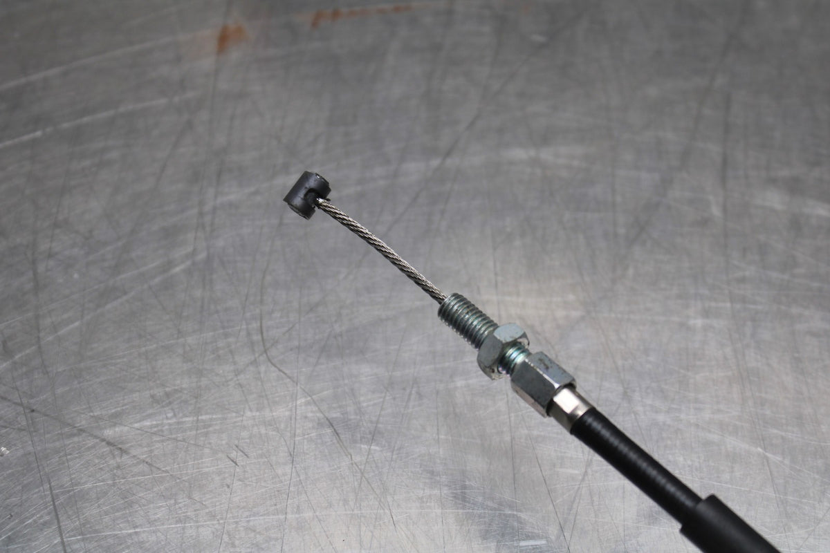 11-24 SUZUKI GSXR750 CLUTCH CABLE LINE BB810