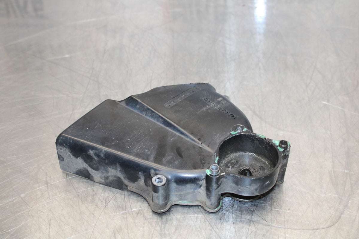 98-05 HONDA SUPER HAWK 1000 VTR1000F ENGINE SPROCKET COVER BB152