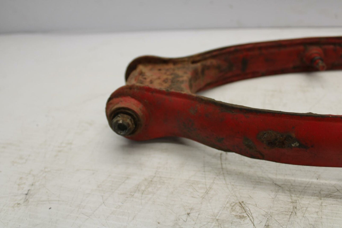 69-82 HONDA CT70 TRAIL REAR SWINGARM BACK SUSPENSION SWING ARM BB239