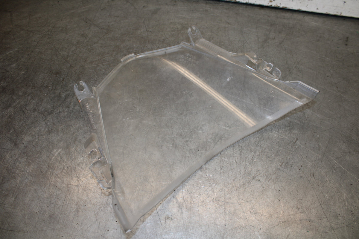 13-15 HONDA CBR500R WINDSHIELD WINDSCREEN  BB704