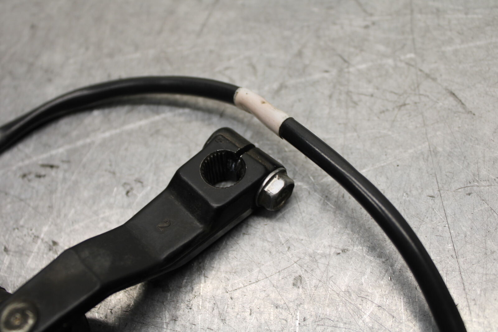 16 KAWASAKI NINJA ZX10R QUICK SHIFTER BB650