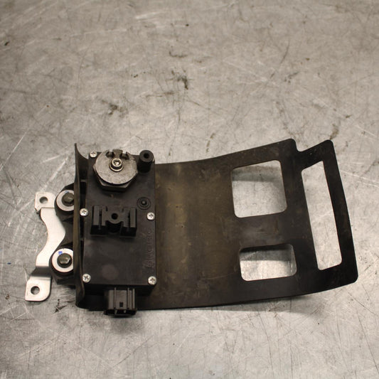 2007 Yamaha YZF R6 EXHAUST VALVE SERVO MOTOR 2C0-85820-00-00 BB525