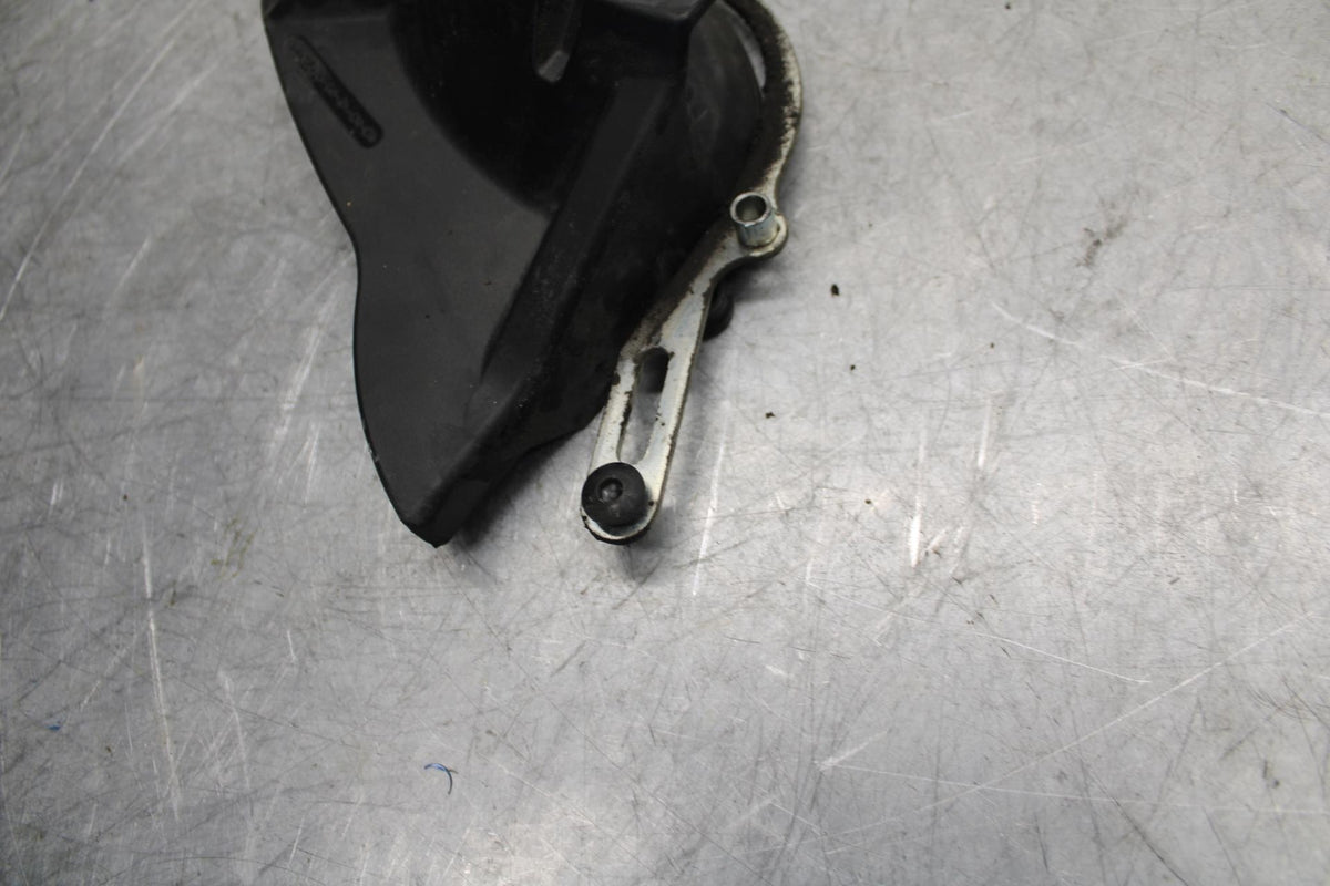 2016 Honda CBR1000RR ENGINE SPROCKET COVER BB530