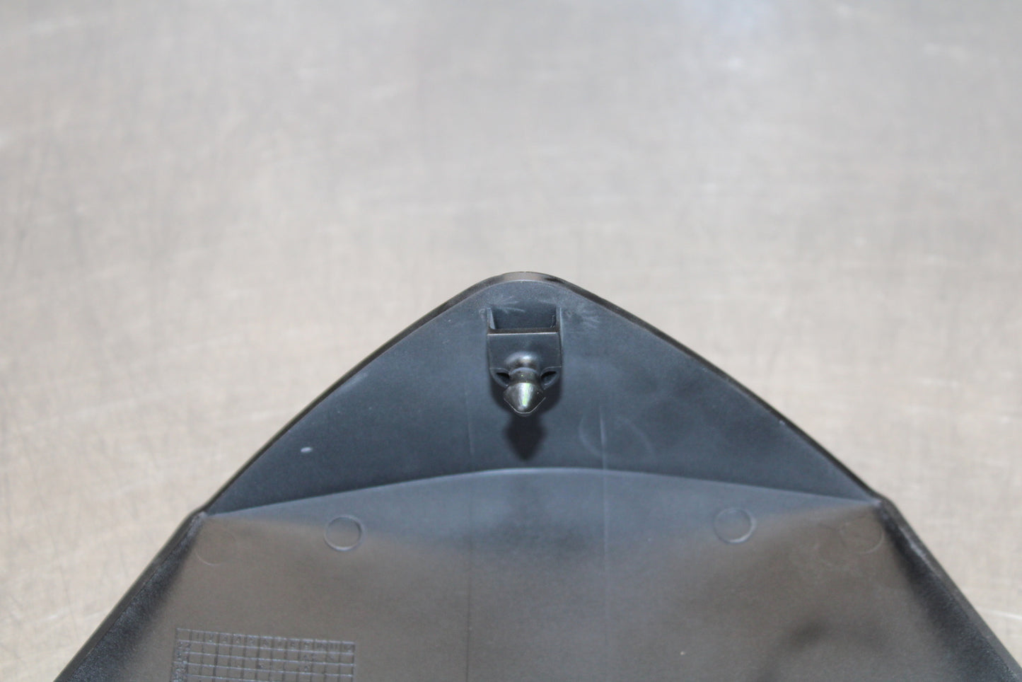 23-24 KAWASAKI NINJA ZX14R NEW!! CENTER REAR BACK TAIL FAIRING COWL BB169