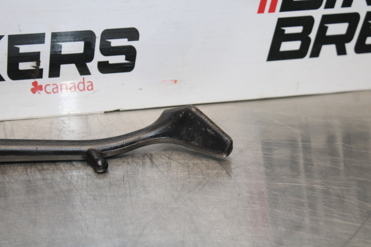 07 SUZUKI GSXR1000 KICKSTAND SIDE KICK STAND BB770