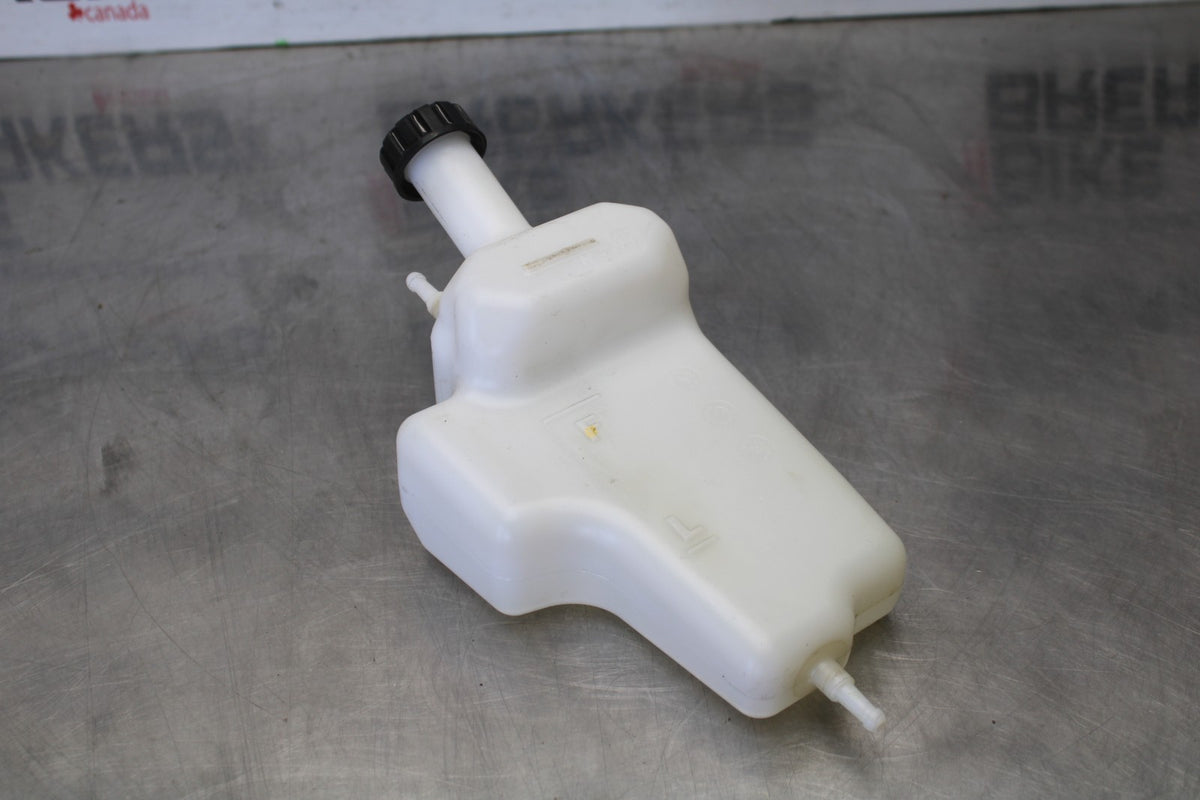 24-25 KAWASAKI ELIMINATOR 450 COOLANT WATER TANK RESERVOIR BOTTLE BB869