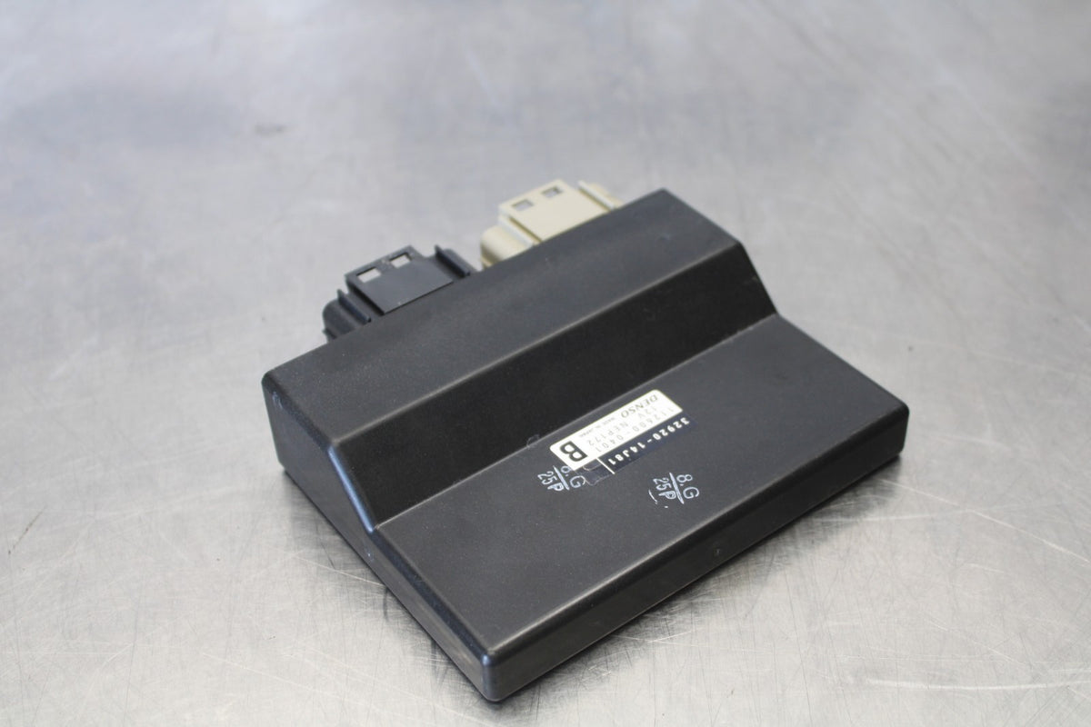 15-26 SUZUKI GSXR600 ECU COMPUTER CONTROLLER UNIT BLACK BOX ECM CDI  BB888