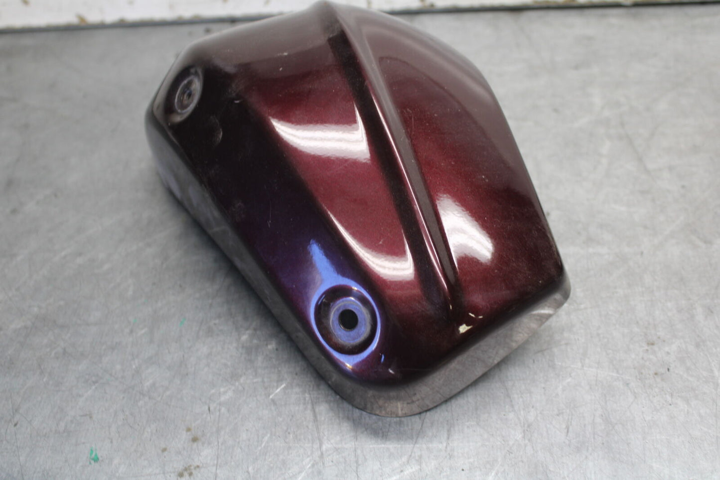 05-06 YAMAHA ROYAL STAR RIGHT LEFT SIDE COVER PANEL COWL FAIRING SET BB697