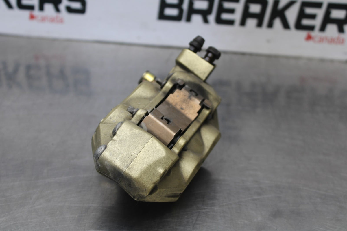 05 DUCATI SUPERSPORT 800 RIGHT LEFT FRONT BRAKE CALIPER SET PAIR CALIPERS BB913