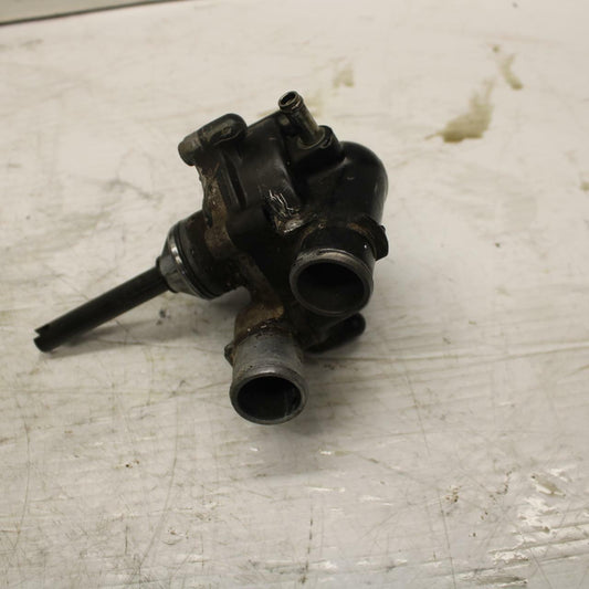 09-11 SUZUKI GSXR1000 ENGINE WATER COOLANT PUMP  BB284 #B