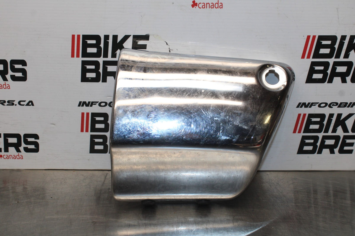 2006 Suzuki Boulevard C90 SIDE COVER PANEL COWL FAIRING